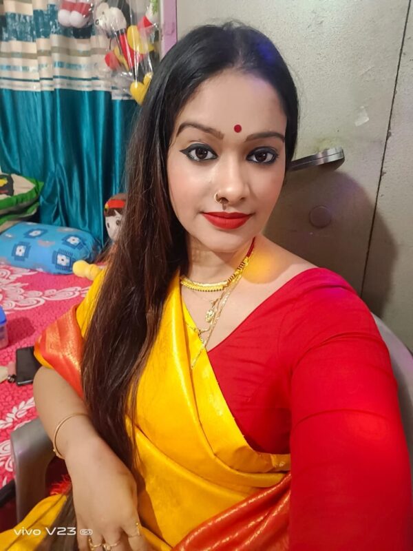 Anindita – Indian escort in Kolkata - Image 3