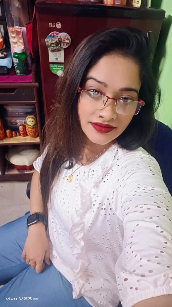 Anindita – Indian escort in Kolkata - Image 4