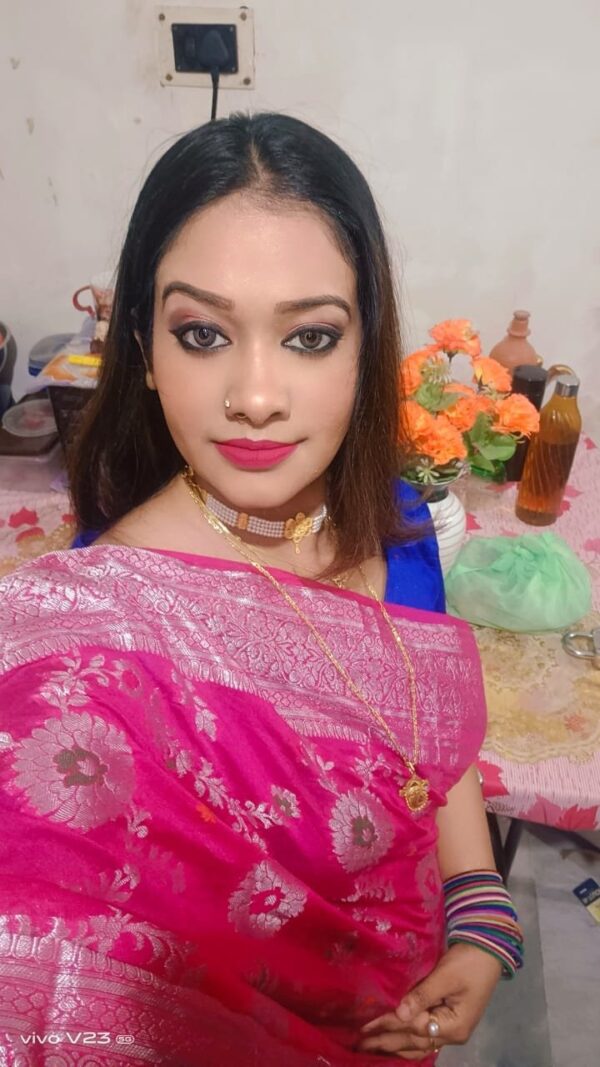 Anindita – Indian escort in Kolkata - Image 6