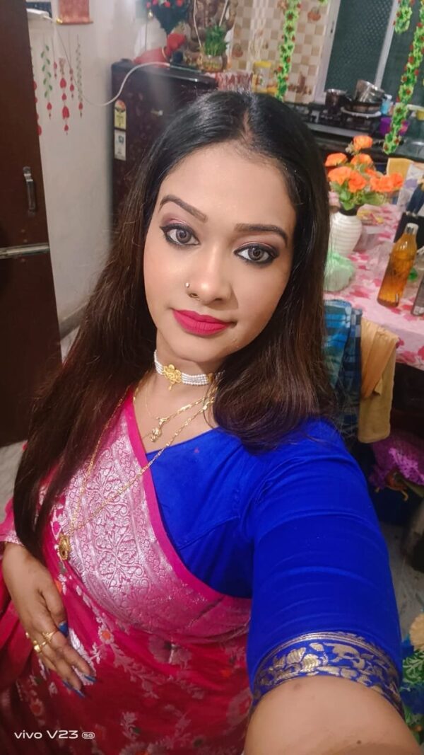 Anindita – Indian escort in Kolkata - Image 7