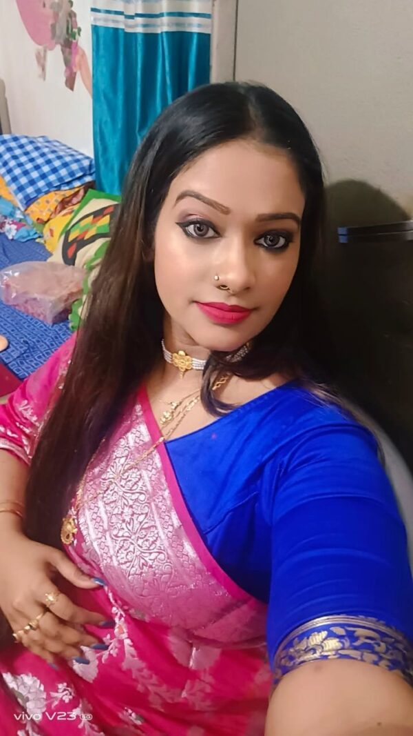 Anindita – Indian escort in Kolkata - Image 9