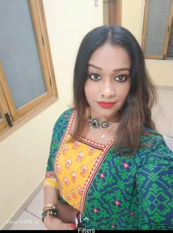 Anindita – Indian escort in Kolkata - Image 10