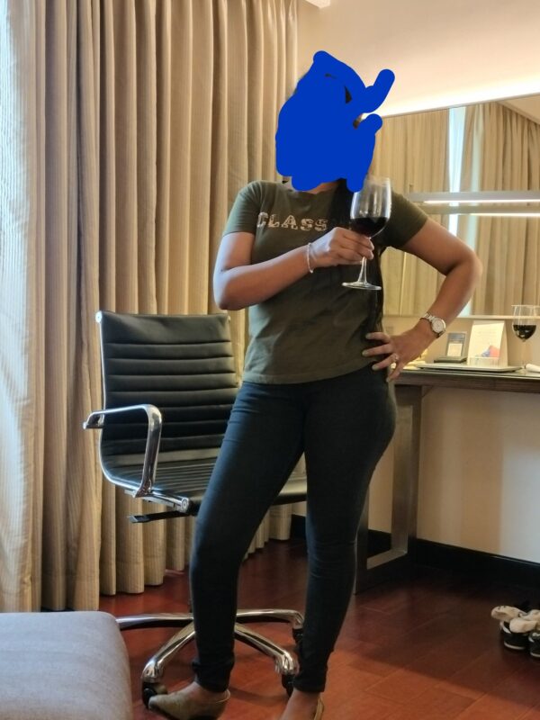 Anjali:Cam.RealMeet.Mistress.Outstation – Indian escort in Mumbai - Image 3