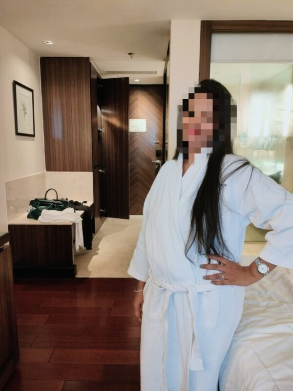 Anjali:Cam.RealMeet.Mistress.Outstation – Indian escort in Mumbai - Image 4