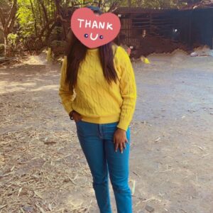 Anjali – Indian escort in Mumbai