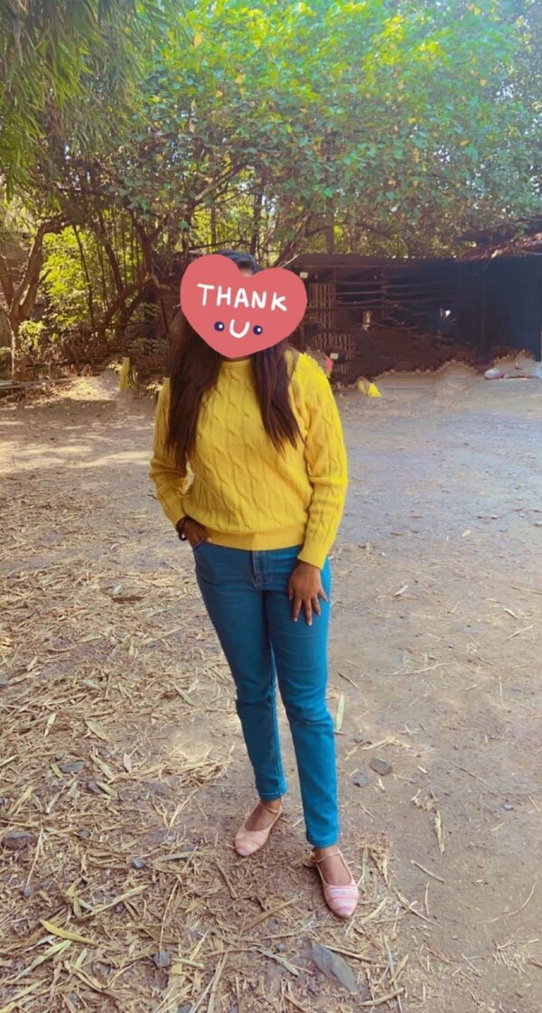 Anjali – Indian escort in Mumbai