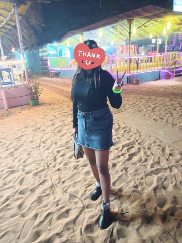 Anjali – Indian escort in Mumbai - Image 2