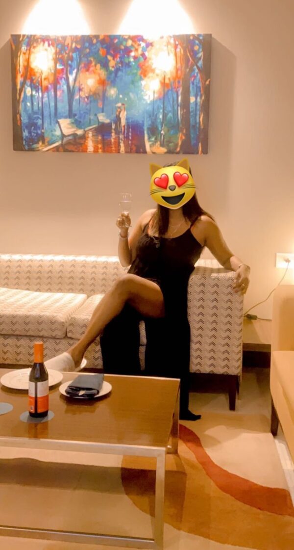 Anjali – Indian escort in Mumbai - Image 17