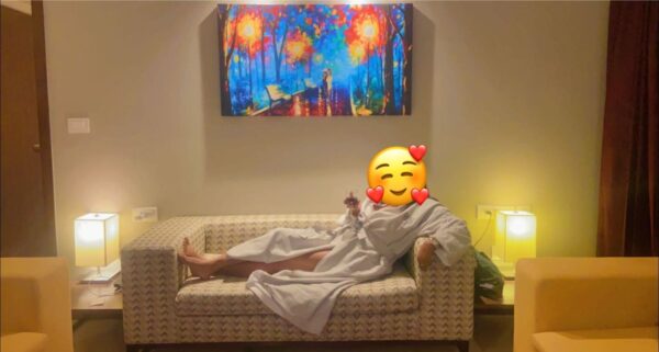 Anjali – Indian escort in Mumbai - Image 19