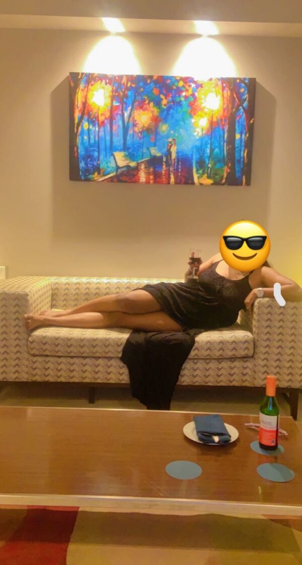 Anjali – Indian escort in Mumbai - Image 20