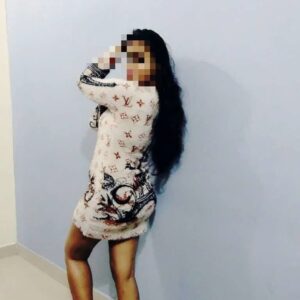 Anjali Real Meet & Cam Service – Indian escort in Mumbai