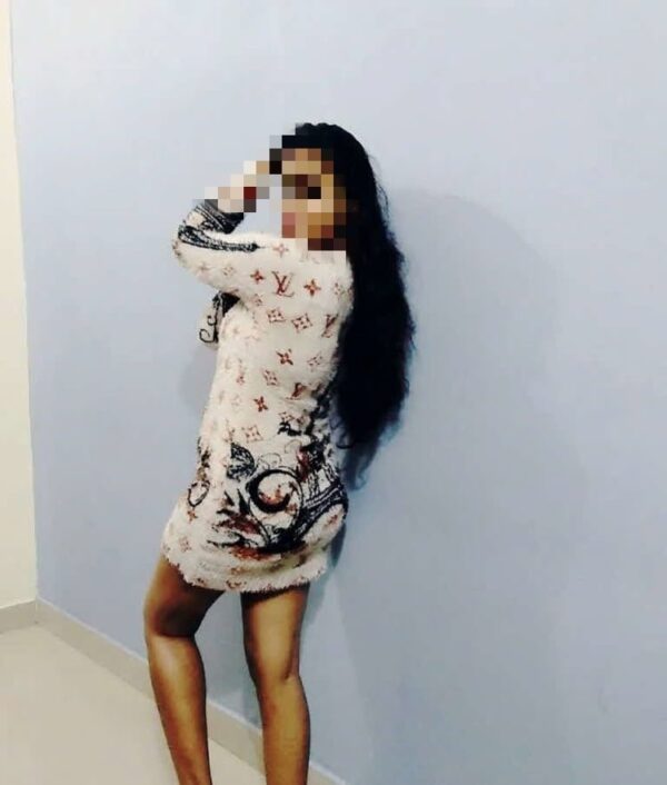 Anjali Real Meet & Cam Service – Indian escort in Mumbai