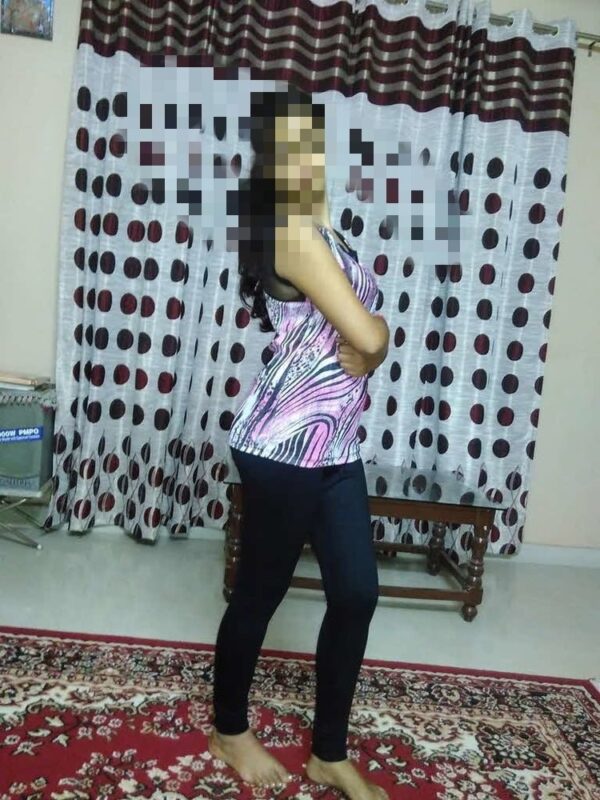 Anjali Real Meet & Cam Service – Indian escort in Mumbai - Image 2