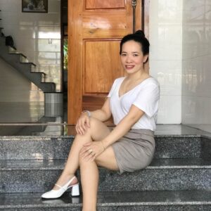 Anna – Filipino girl Khobar
