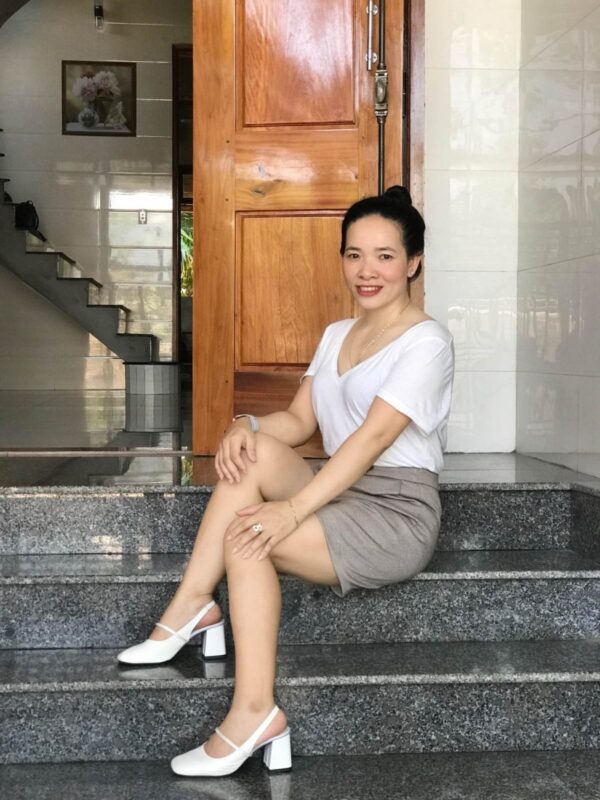 Anna – Filipino girl Khobar