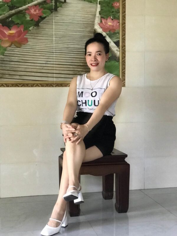 Anna – Filipino girl Khobar - Image 3