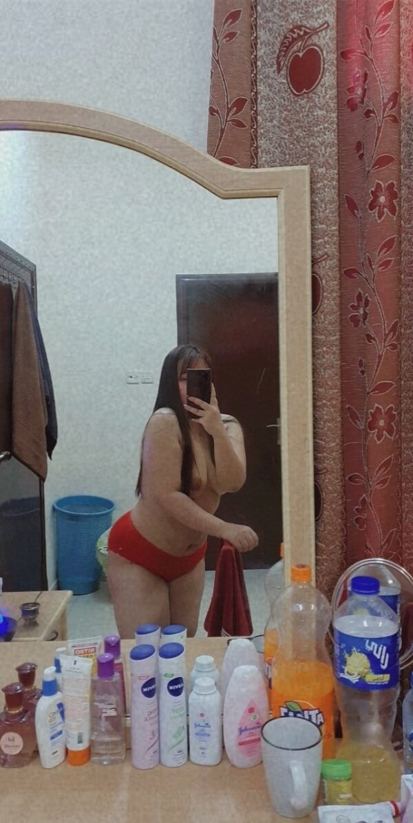 Anna – Thai escort in Muscat - Image 8