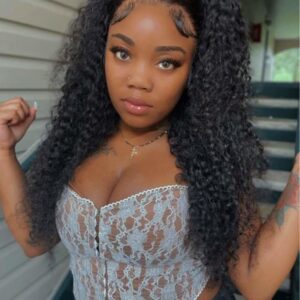 Annie – Jamaican girl Khobar