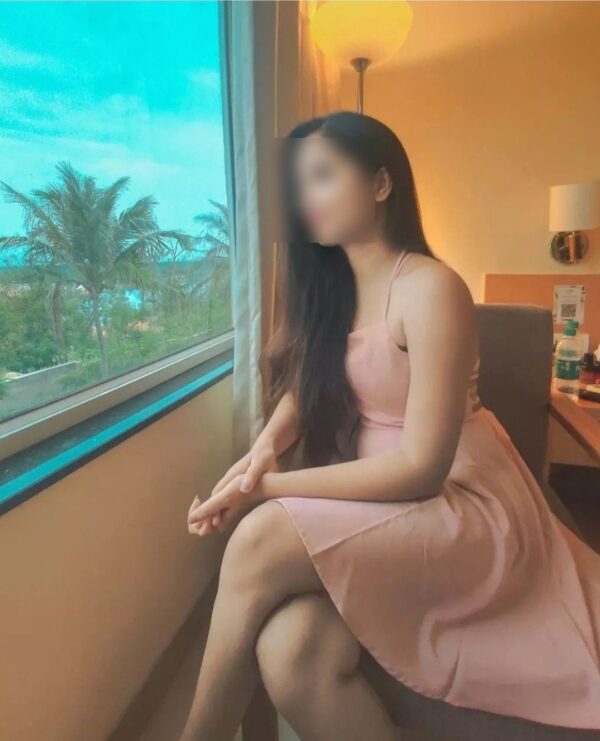 Anshu – Indian escort in Mumbai