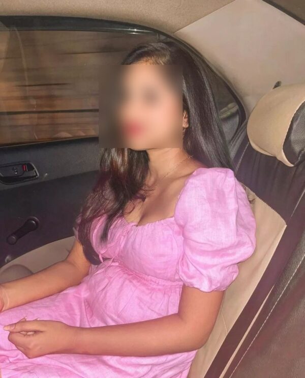 Anshu – Indian escort in Mumbai - Image 2