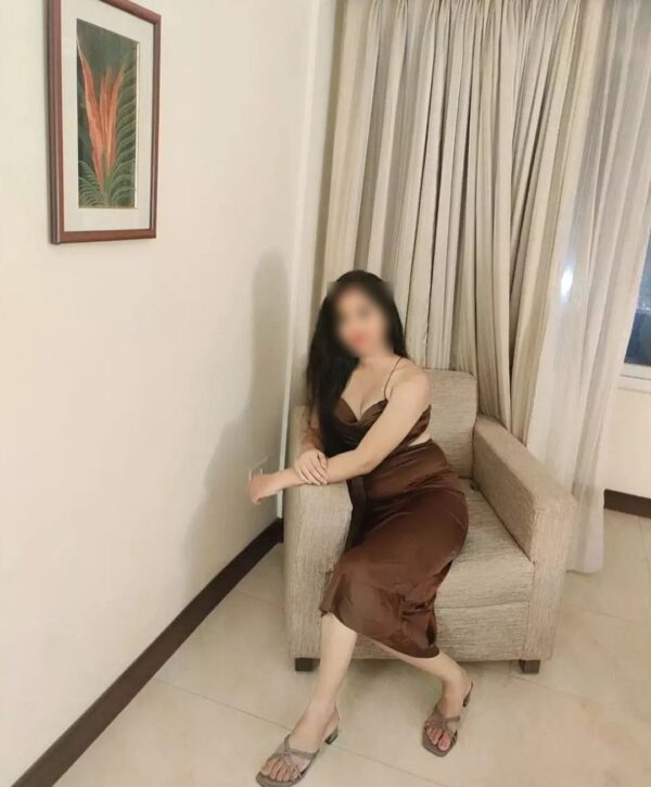 Anshu – Indian escort in Mumbai - Image 3