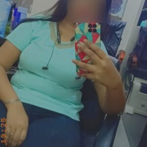 Anupriya Independent – Indian escort in Mumbai