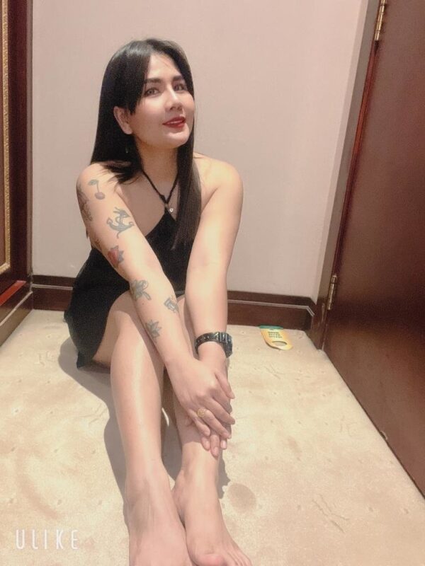 Aom Vip – Thai escort in Muscat - Image 3