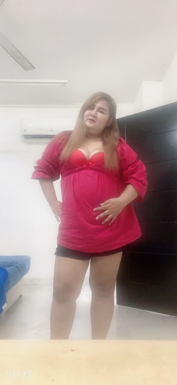 Aorora – Thai escort in Muscat - Image 5