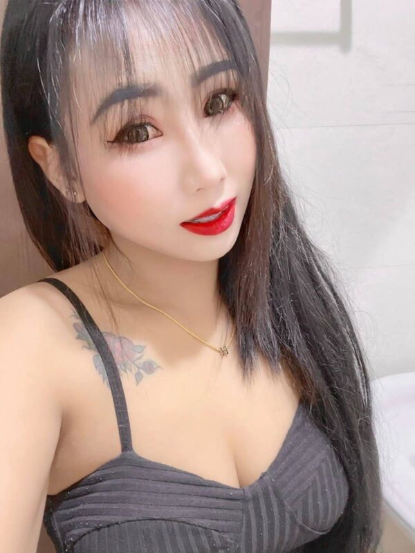 Aorza – Thai escort in Muscat - Image 3