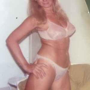 Arabella – Danish escort in London
