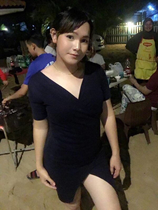 Arin – Thai masseuse in Ipoh - Image 4