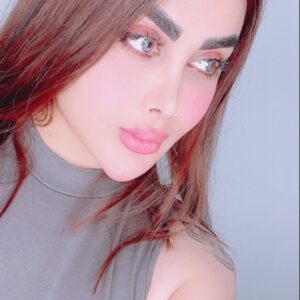 Asal From Iraqi – escort in Muscat