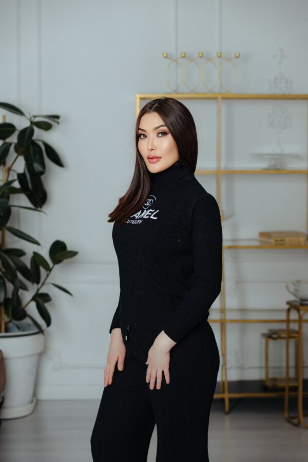 Asem – Kazakhstani  -  in Almaty - Image 7