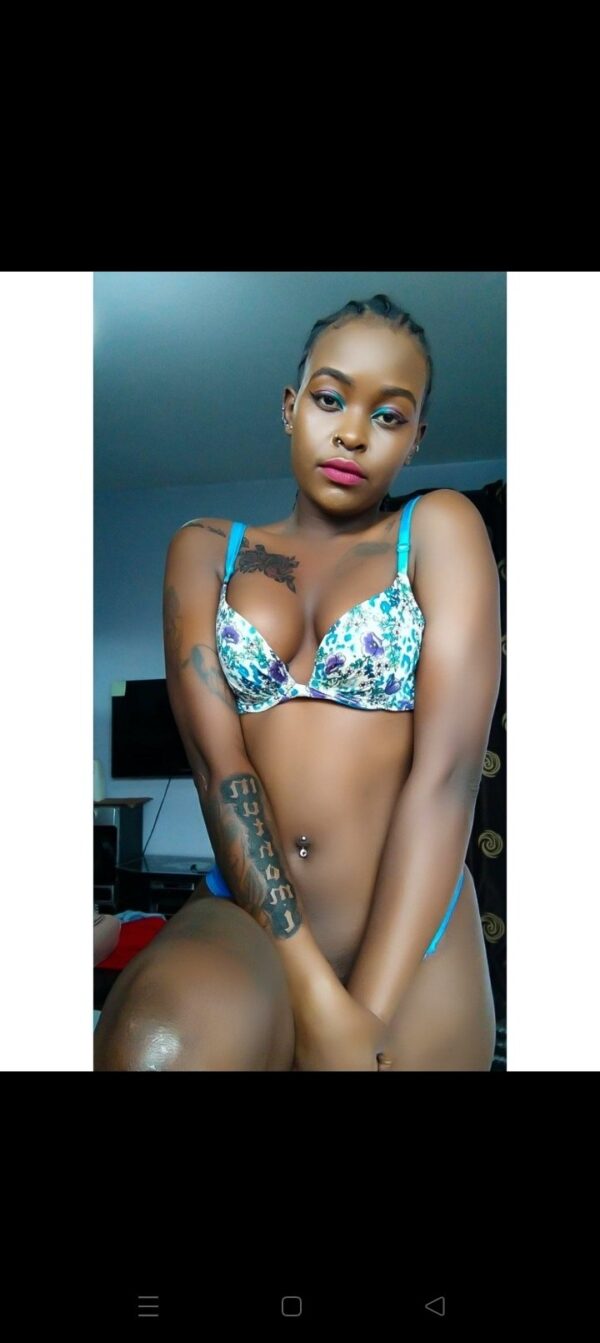 ASHLEY IN KHOBAR – Kenyan escort  Age ncy in Khobar