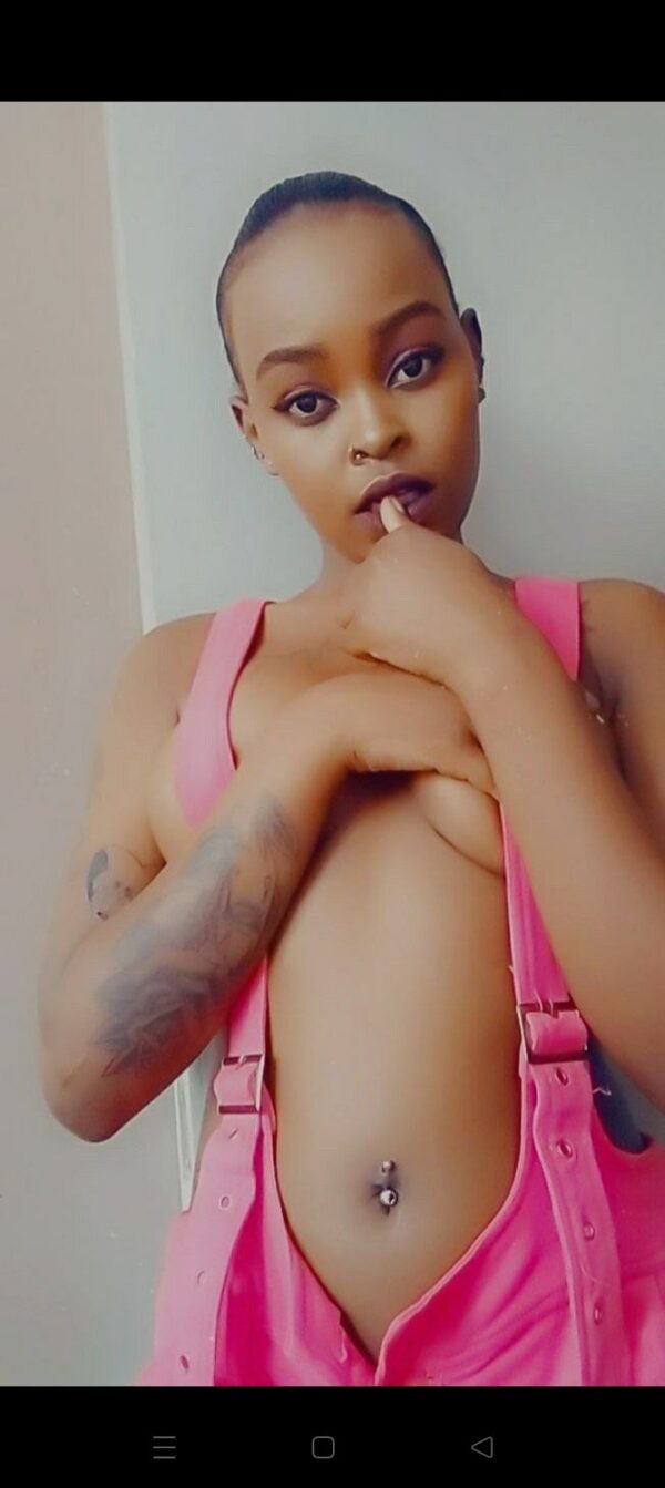 ASHLEY IN KHOBAR – Kenyan escort  Age ncy in Khobar - Image 2