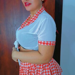 Ashley – Tanzanian girl Dammam
