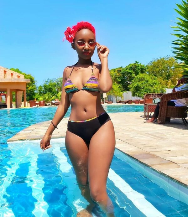 Ashley20 – South African escort in Muscat - Image 2