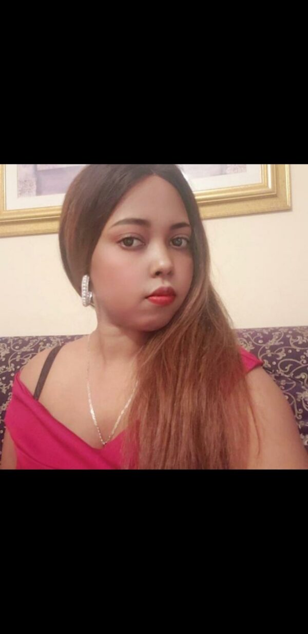 Ashley20 – South African escort in Muscat