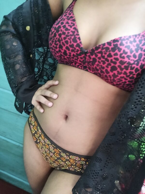 Ashnisha – Indian escort in Kolkata