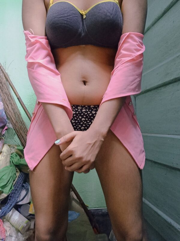 Ashnisha – Indian escort in Kolkata - Image 6