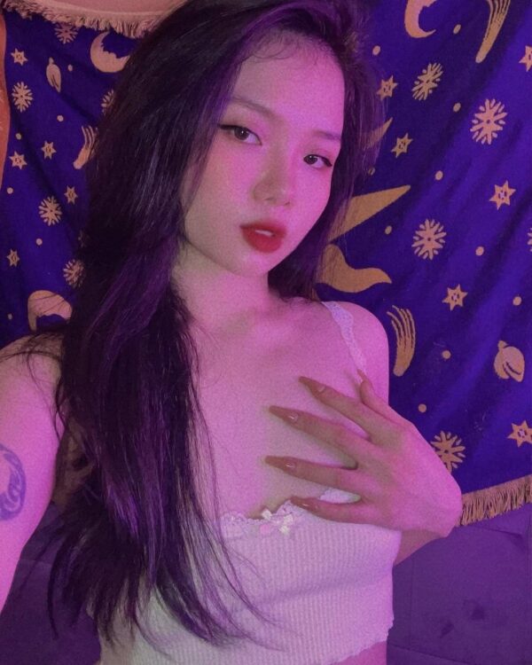 Milina – Filipino girl Kuwait