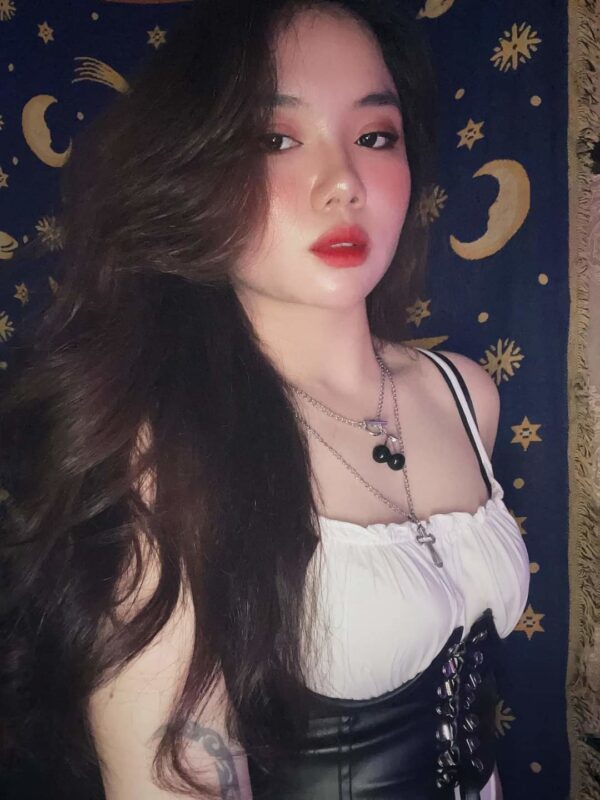 Milina – Filipino girl Kuwait - Image 2