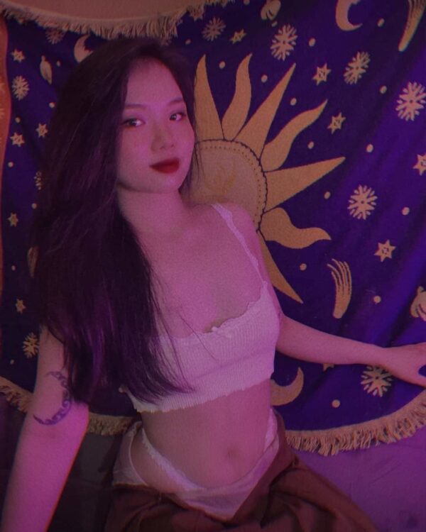 Milina – Filipino girl Kuwait - Image 5