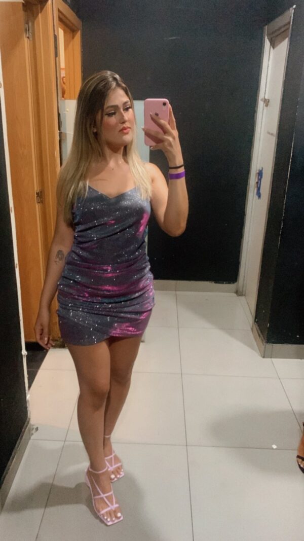Atena – Brazilian masseuse in Lisbon - Image 4