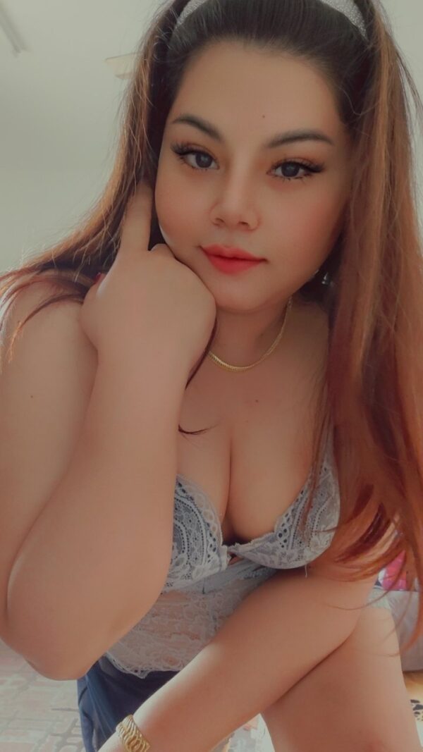 Ava anal Full Service - Thai escort in Muscat - Image 4
