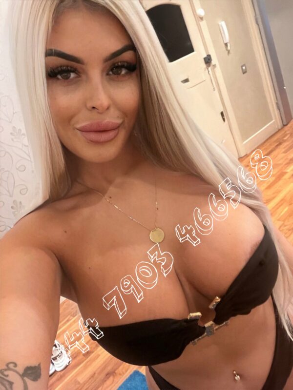Ayda Real – Cypriot escort in London - Image 4