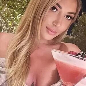 Ayrika – Brazilian escort in London