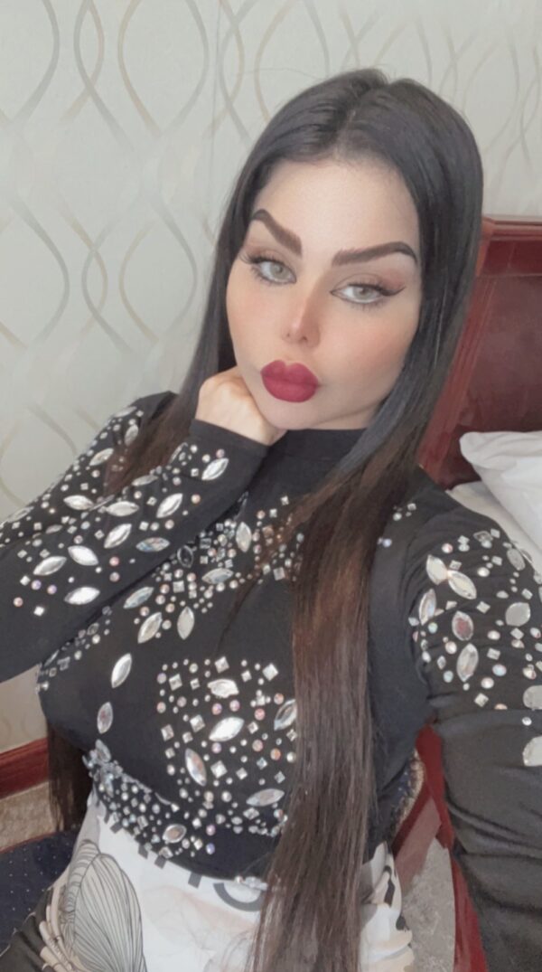 VIP(AYSODA) – Turkish escort in Muscat - Image 6
