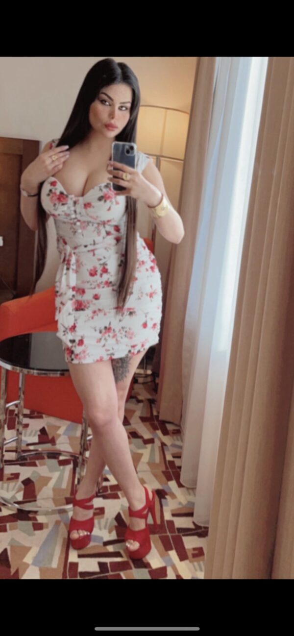 VIP(AYSODA) – Turkish escort in Muscat