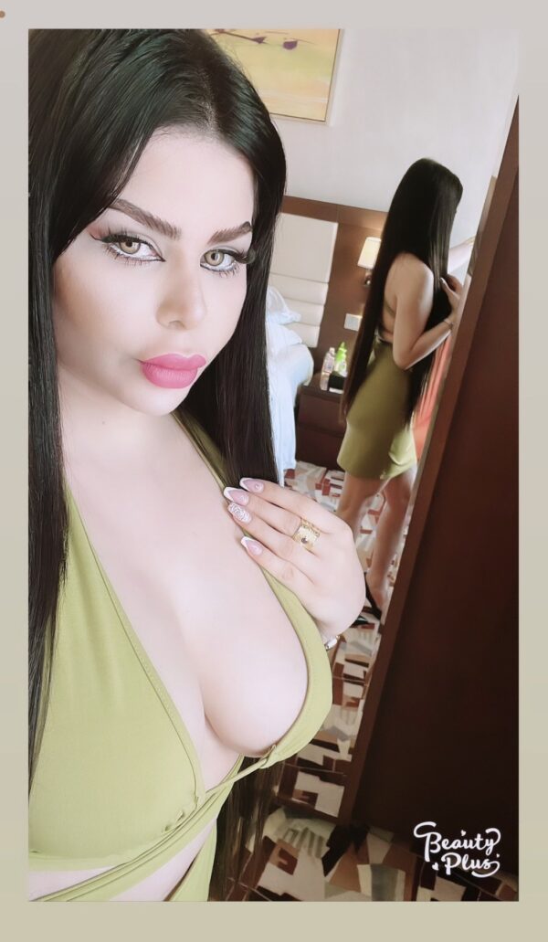 VIP(AYSODA) – Turkish escort in Muscat - Image 2